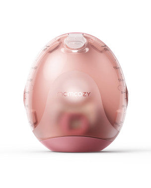 Momcozy Air 1 Ultra-Slim Wearable Breast Pump