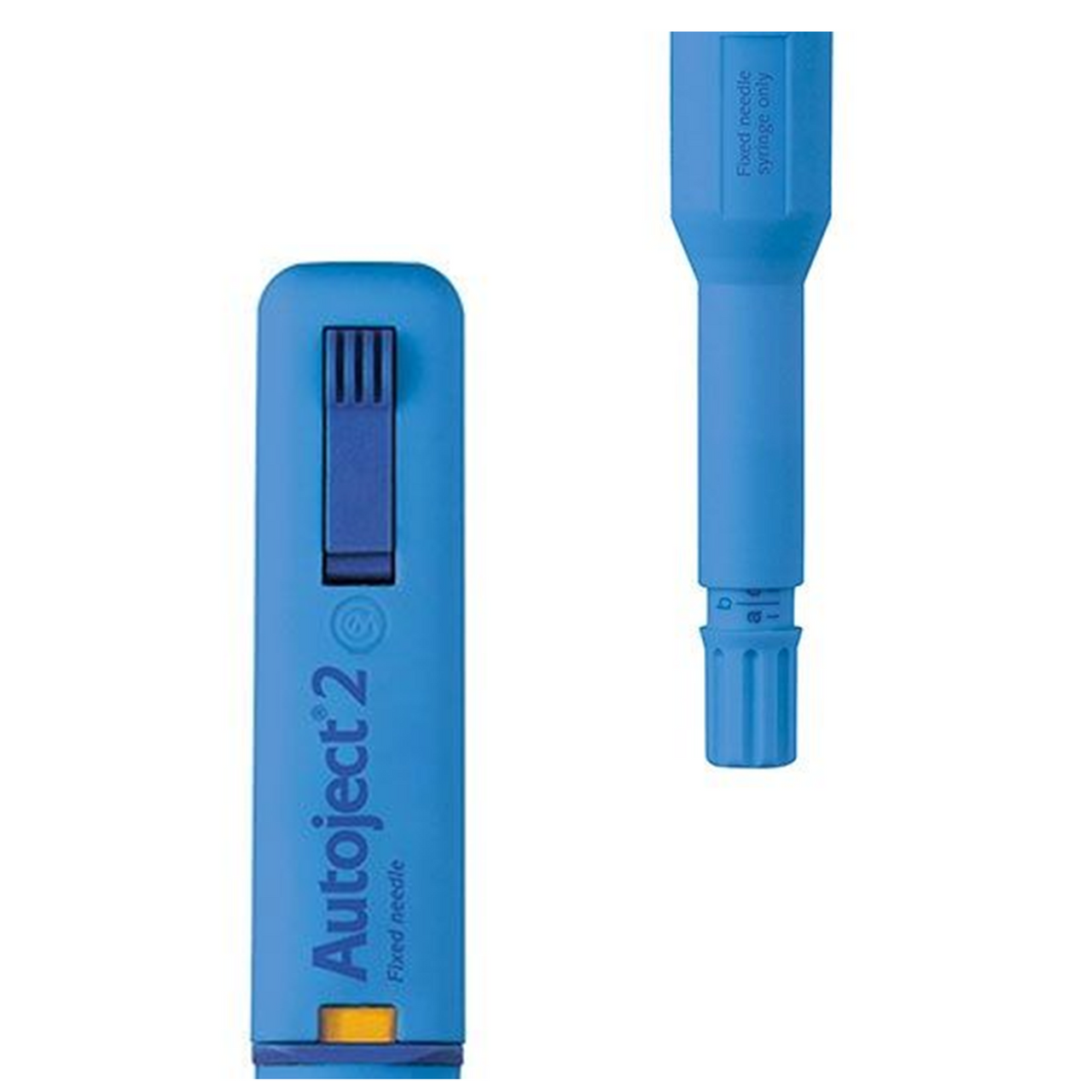 Owen Mumford Autoject ii - Injector Aid – Diabetic Pro