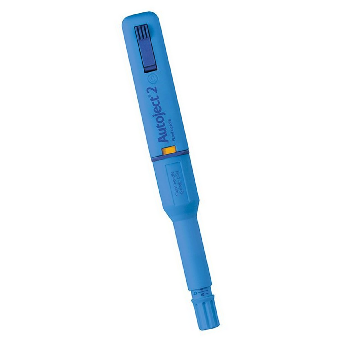 Autoject Injector Owen Mumford Autoject ii - Injector Aid | Owen Mumford | Diabetic ...