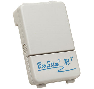 BioStim M7 Digital TENS Unit – Drug-Free Pain Relief
