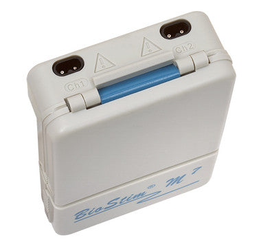 BioStim M7 Digital TENS Unit – Drug-Free Pain Relief