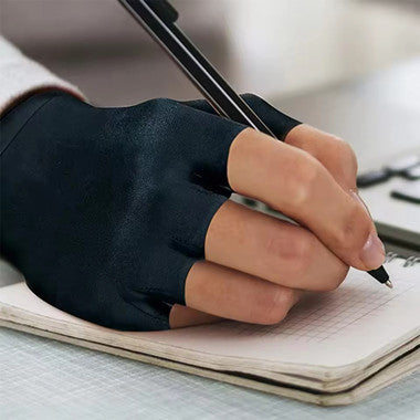 Overt Compression Gloves, Copper Arthritis Gloves, Support for Men & Women