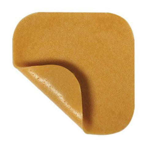 Medihoney Hydrocolloid Dressing Without Border, 2" X 2" - Each