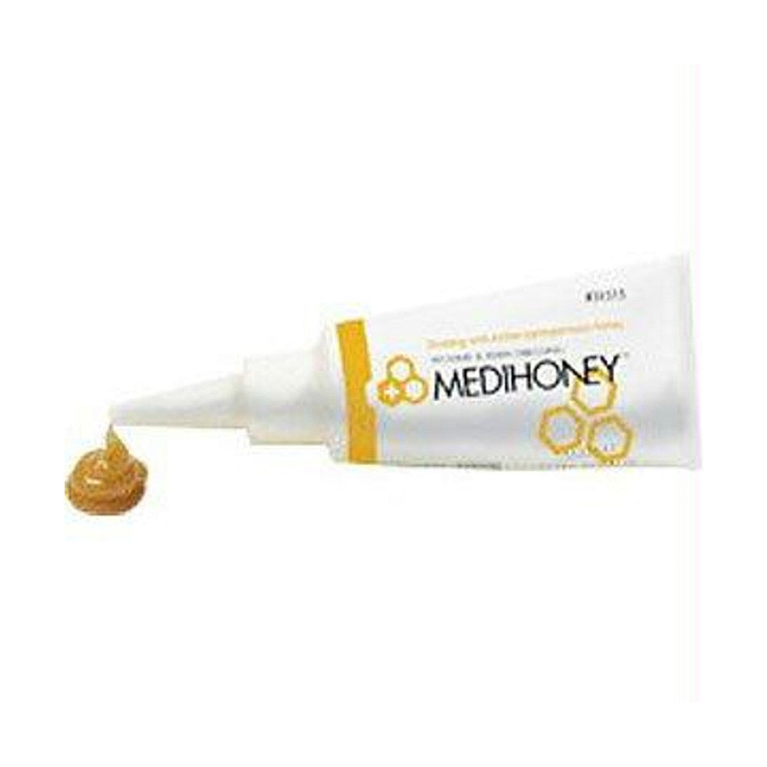 Medihoney Wound And Burn Dressing Tube 1/2 Oz. Tube