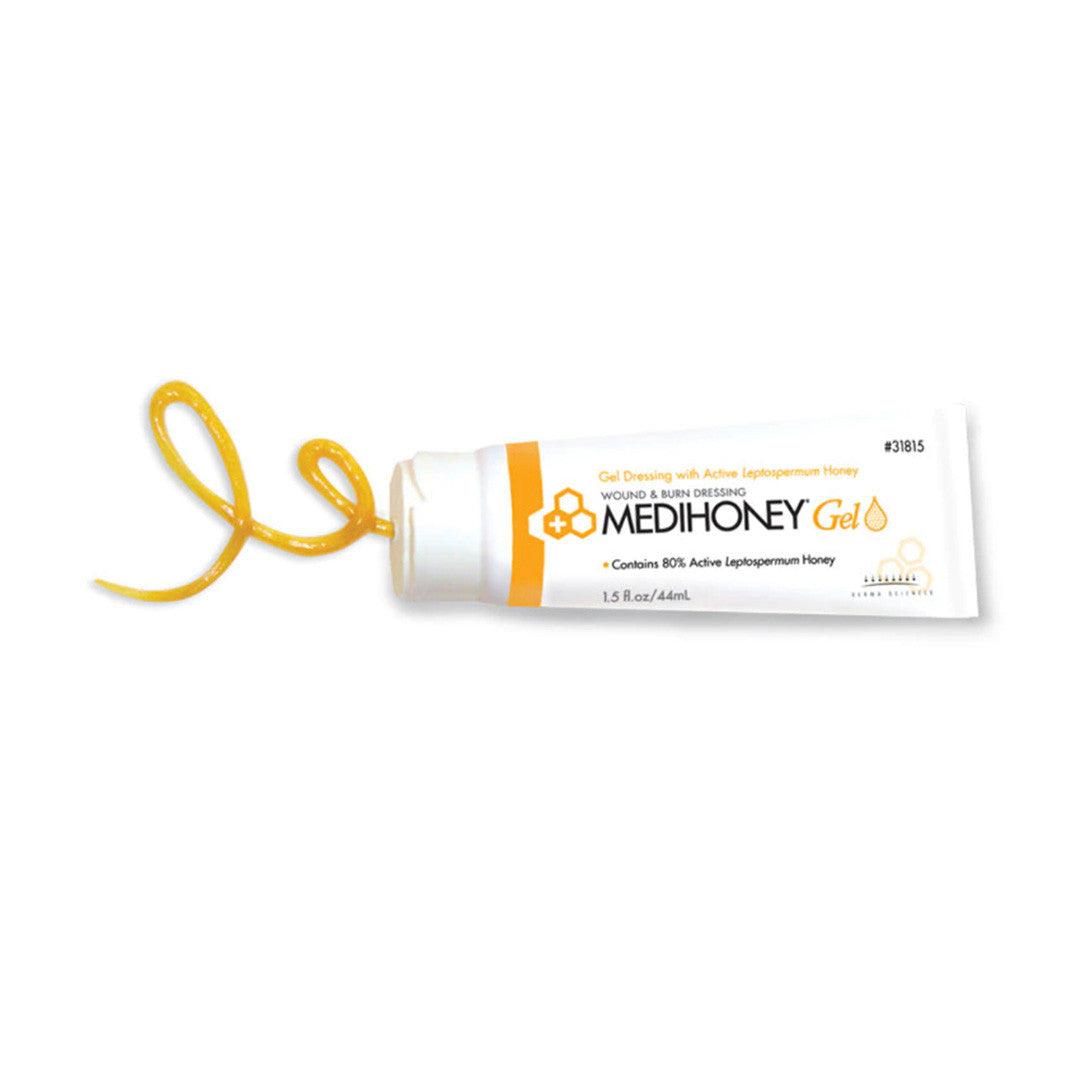 Medihoney Gel 1/2 Oz. Tube