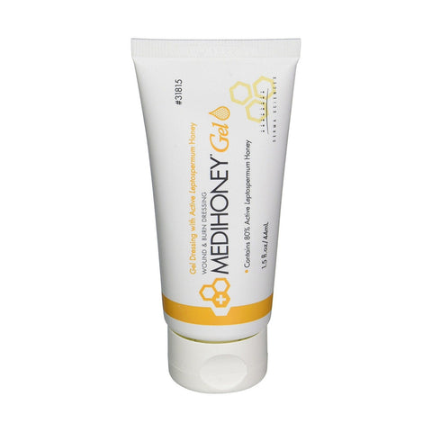 Medihoney Gel 1/2 Oz. Tube