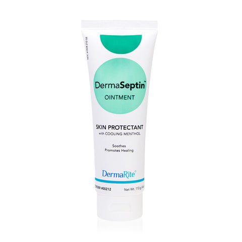 Dermaseptin Soothing Skin Protectant, 4 Oz.