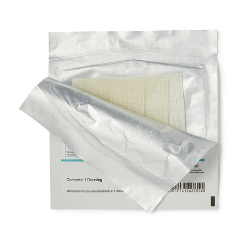 Oil Emulsion Non-adherent Wound Dressing, 5" X 9"