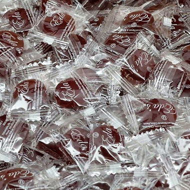 Classic cherry flavor sugar-free candy drops