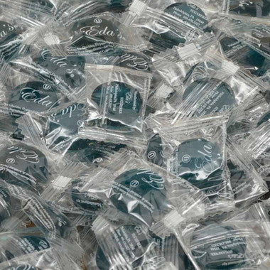 Classic licorice flavor sugar-free candy drops value pack