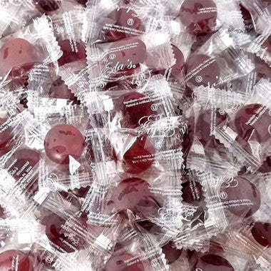 Sugar-free watermelon candy sweetened with natural sorbitol