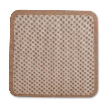 MEDI USA Eclypse Adherent Super Absorbent Dressing, 4" x 4" CR3881