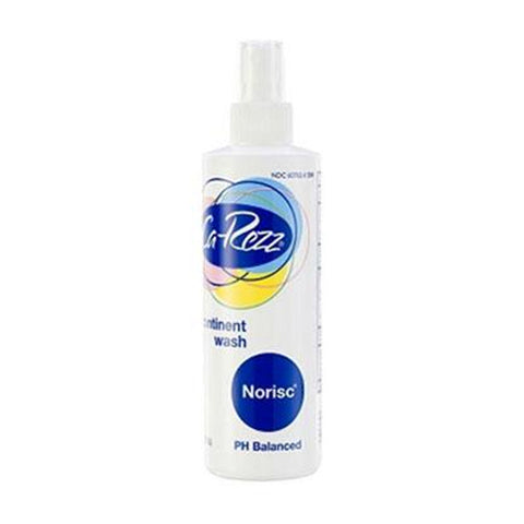 Ca-rezz Norisc Wash 8 Oz. Spray - Each