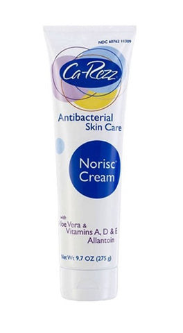 Ca-Rezz NoRisc Skin Cream, Tube, 9.7 Oz