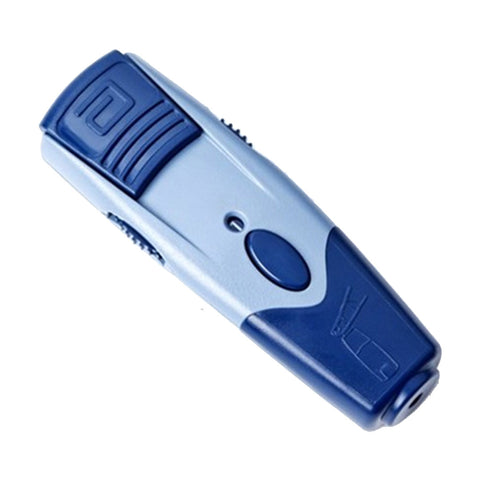 Freestyle Lancing Device ( BLUE ) With Freestyle Lancets For Glucose Care