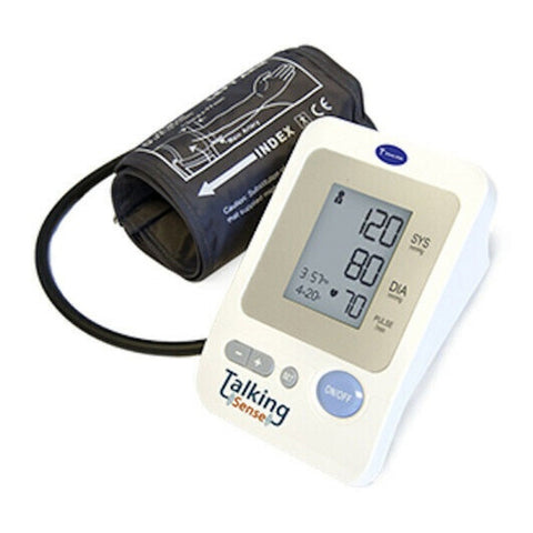 Homeaide Talking Sense Blood Pressure Talking Monitor - XL