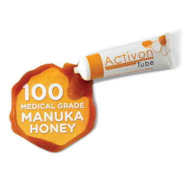 Activon Gel Honey Dressing (20g tube)