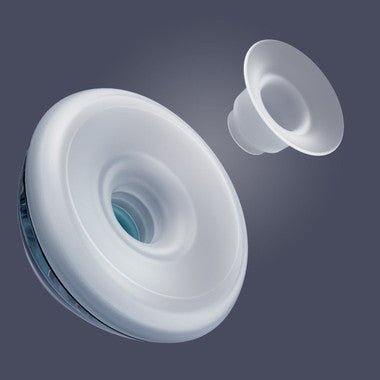 Elvie Stride 2 Double Electric Breast Pump