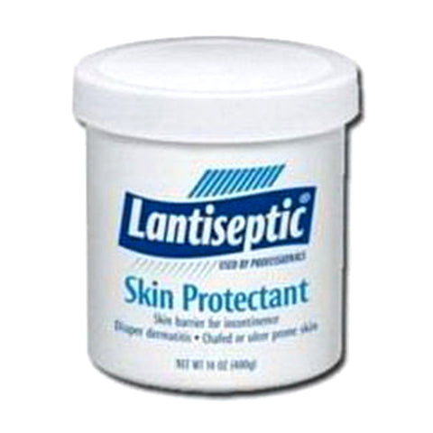 Lantiseptic Skin Protectant, 12 Oz.