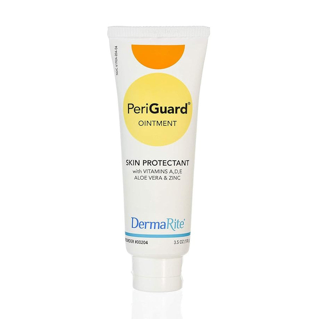 Periguard Moisture Barrier/protectant, 3.5 Oz. Flip Tube