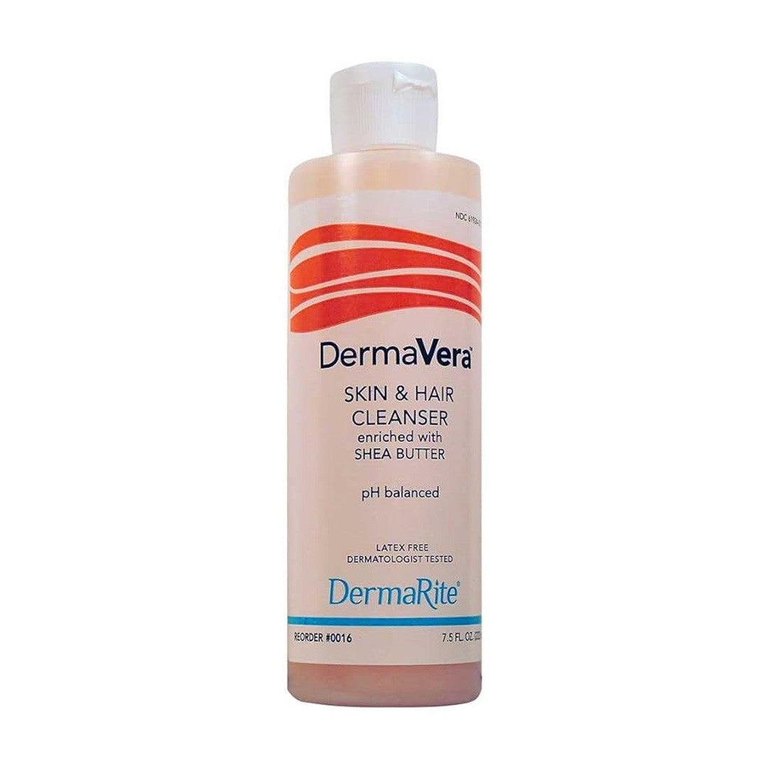 Dermavera Skin And Hair Cleanser, 7.5 Oz