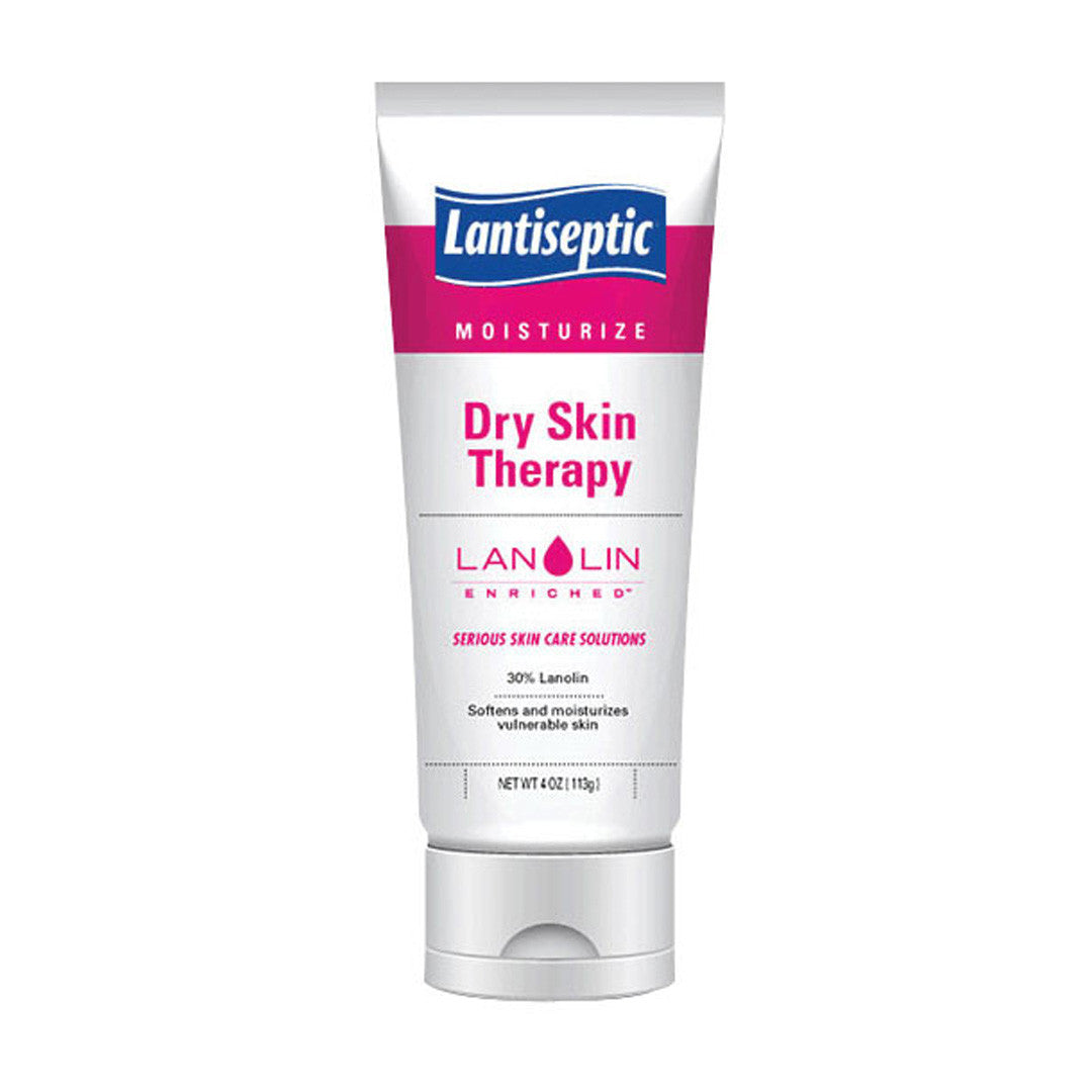 Lantiseptic Dry Skin Therapy, 4 Oz. Tube