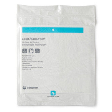 Bedside-Care EasiCleanse Soft Pack Unscented Personal Cleansing Wipe by Bedside-Care available at Diabetic Pro