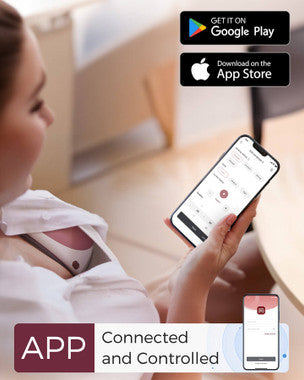 Momcozy Mobile Flow M9 Hands-Free Breast Pump