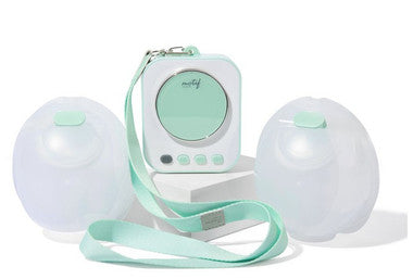Motif Roam Breast Pump Kit by Motif available at Diabetic Pro
