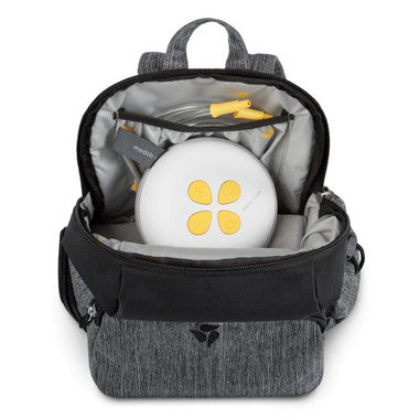 Medela Swing Maxi Double Electric Breast Pump