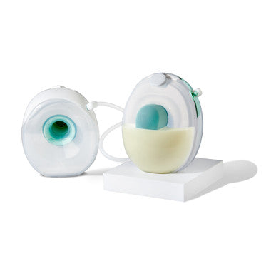 Willow Sync Wearable Double Breast Pump by Willow available at Diabetic Pro