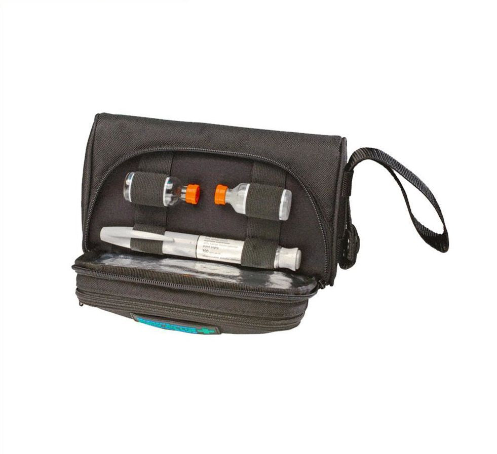 Medicool Pen Plus Diabetic Supply Case / Wallet