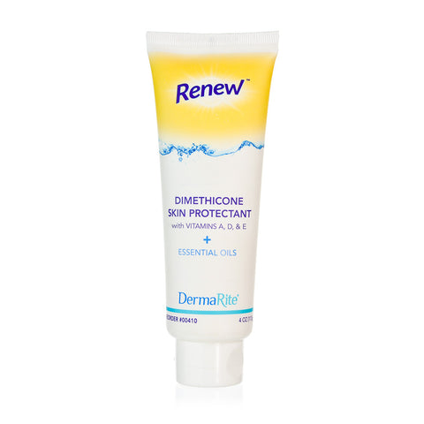 Renew Dimethicone Skin Protectant, 4 Oz