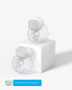 Momcozy S9 Pro Wearable Breast Pump by Momcozy available at Diabetic Pro