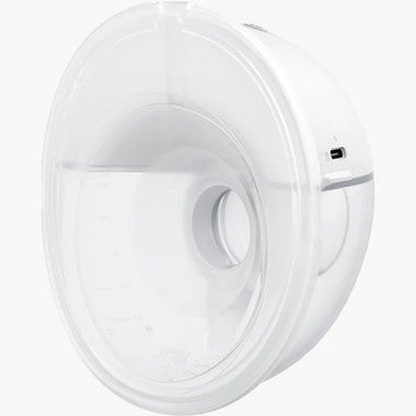 Momcozy M5 Double Wearable Breast Pump
