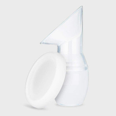 LaVie Milk Collector Silicone Breast Pump by LaVie available at Diabetic Pro