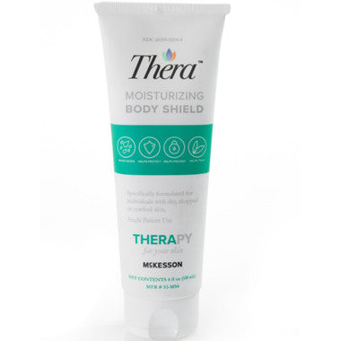 Thera 4 oz. Tube Scented Cream Skin Protectant By McKesson by Mckesson available at Diabetic Pro