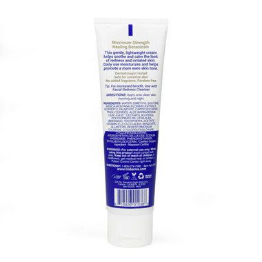 Triderma Facial Redness Relief Gentle Face Cream