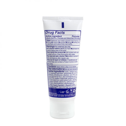 Triderm Psoriasis Control Face & Body Cream