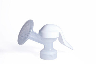 Zomee Manual Pump Adapter by Zomee available at Diabetic Pro