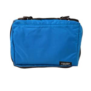 Medicool DIA-PAK CLASSIC - BLACK Organizer