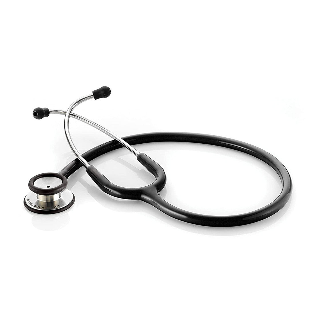 Stethoscope Adscope 603 2-hd Stethoscope Black