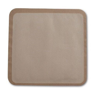 MEDI USA Eclypse Adherent Super Absorbent Dressing, 6" x 6" CR3863