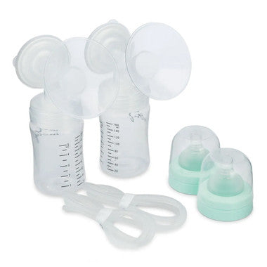 Motif Luna Double Electric Breast Pump