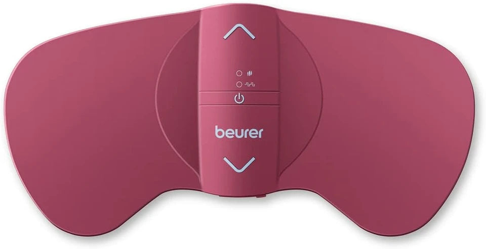Beurer EM50 Menstrual Relief TENS Unit with Heat