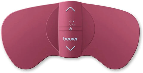 Beurer EM50 Menstrual Relief TENS Unit with Heat