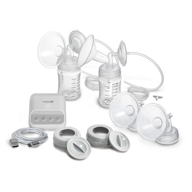 Cimilre E1 Double Electric Breast Pump