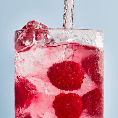 Cure Berry Pomegranate Hydrating Electrolyte Drink Mix 14 ct