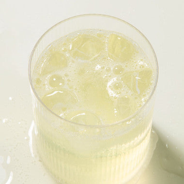 Cure Lemon Hydrating Electrolyte Drink Mix 14 ct