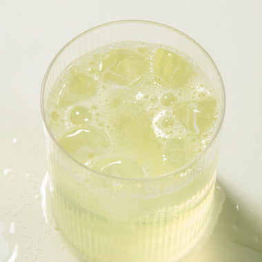 Cure Lime Hydrating Electrolyte Drink Mix 14 ct